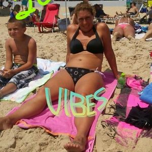 Meet your Posher, Marsha